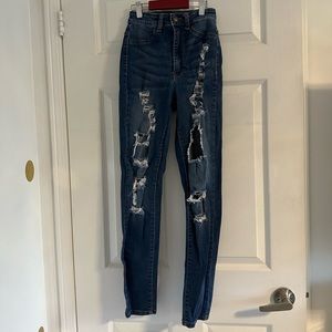 Fashion Nova Jeans